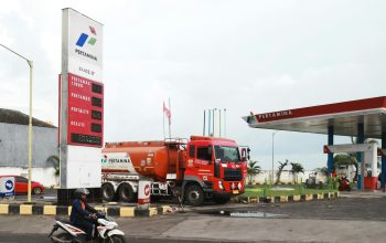 Airlangga Pastikan Harga BBM Subsidi Bertahan hingga Akhir 2026
