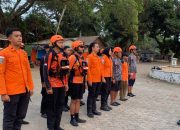 Sinyal Terakhir Arupadhatu 1 Terdeteksi di Sebesi, Pencarian Jurnalis Diperluas