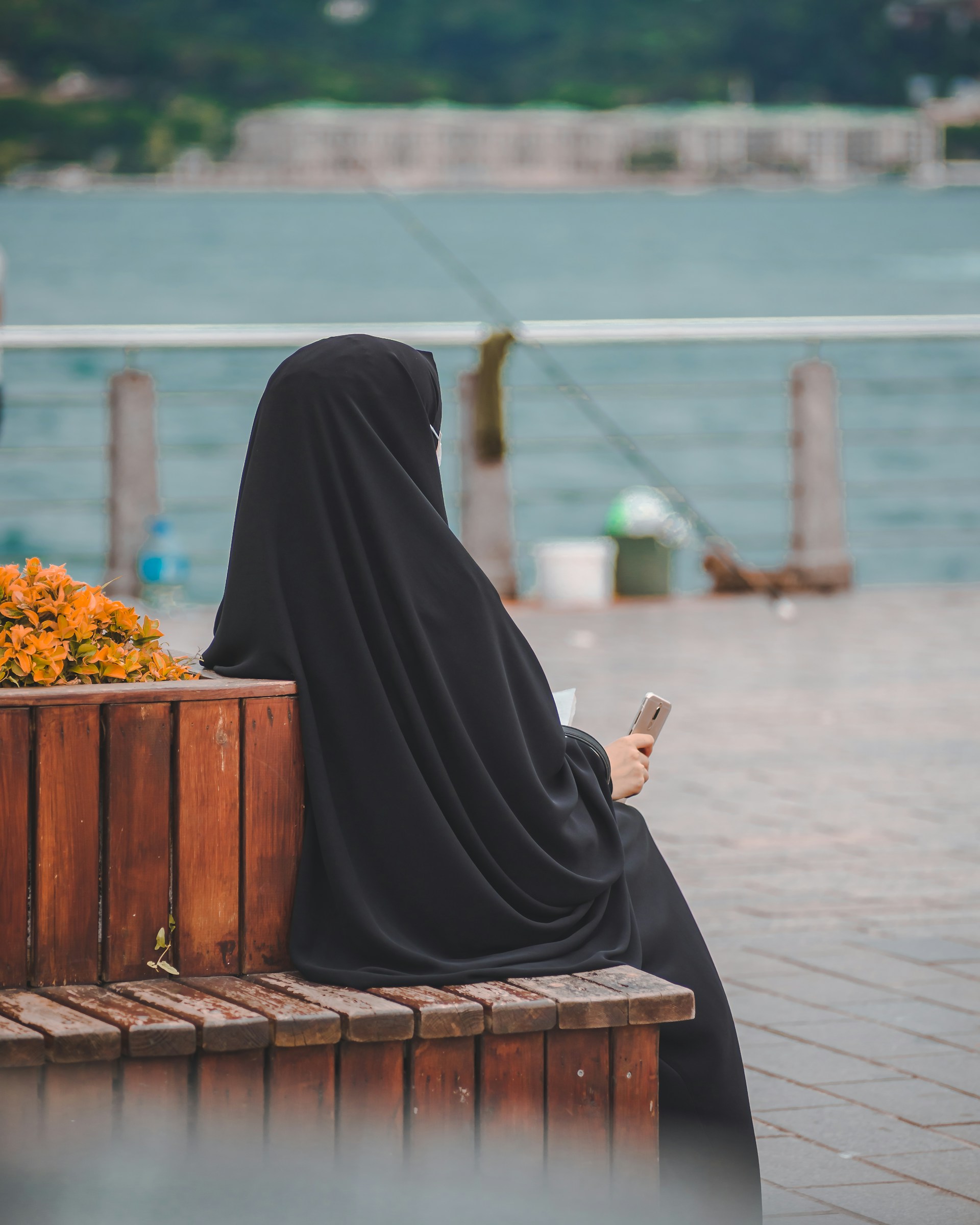 Siswi di Bawah 14 Tahun Dilarang Pakai Hijab di Sekolah Austria
