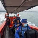 Lima Jurnalis Belum Ditemukan, Operasi SAR Selat Sunda Resmi Ditutup