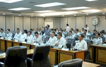 Sofa dan AC Mendadak Hilang Usai Sidak, Kalapas Cibinong Akhirnya Mengaku Jadi Dalangnya