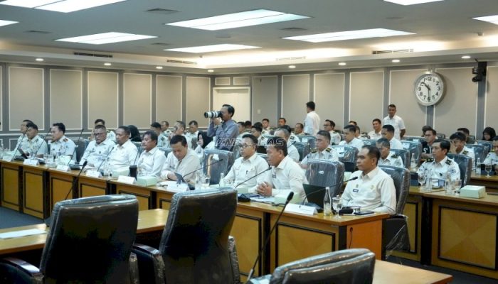 Sofa dan AC Mendadak Hilang Usai Sidak, Kalapas Cibinong Akhirnya Mengaku Jadi Dalangnya