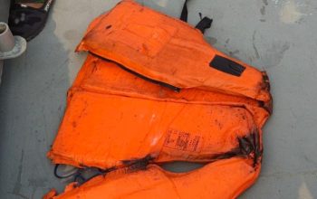 Fakta Baru Pencarian Jurnalis Hilang, Pelampung Dipastikan Bukan dari Arupadhatu 1
