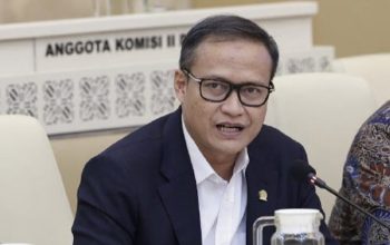 Gaji PPPK Daerah Masuk Pembiayaan Pusat, APBN 2027 Alokasikan Rp23 Triliun