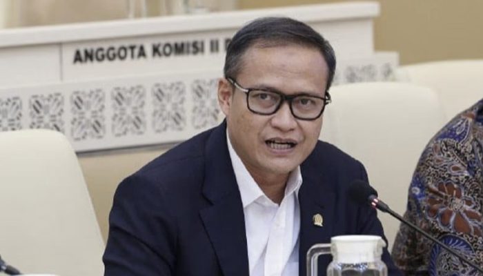 Gaji PPPK Daerah Masuk Pembiayaan Pusat, APBN 2027 Alokasikan Rp23 Triliun