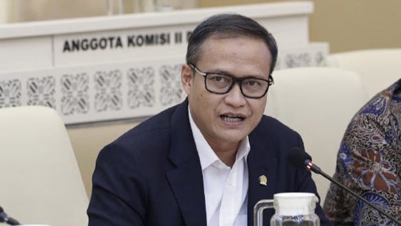 Gaji PPPK Daerah Masuk Pembiayaan Pusat, APBN 2027 Alokasikan Rp23 Triliun