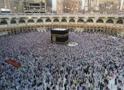 Dari 3.631 Biro Umrah Terdaftar, Separuhnya Tak Aktif