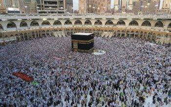 Dari 3.631 Biro Umrah Terdaftar, Separuhnya Tak Aktif