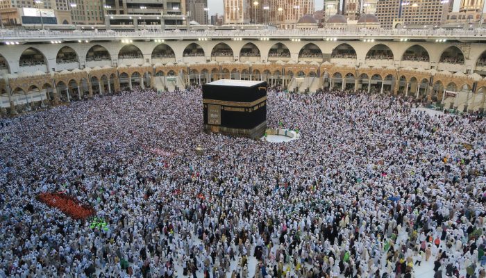 Dari 3.631 Biro Umrah Terdaftar, Separuhnya Tak Aktif