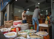 Penyaluran Beras Bantuan di Wara Utara Belum Berjalan, Warga Mulai Mengeluh