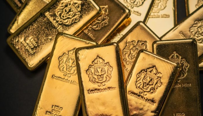 PPATK Temukan Transaksi PETI Rp185 Triliun