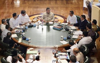 Rekrutmen Guru Bisa Ditarik ke Pusat, Prabowo Ungkap Alasannya
