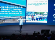Biaya Operasional Dapur MBG Kini Dibatasi Maksimal Rp3.000 per Porsi