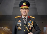 Laporan Tak Perlu Viral, Kapolri Baru Janjikan Kepastian bagi Pelapor