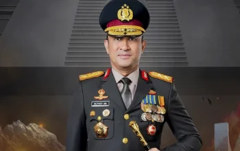 Laporan Tak Perlu Viral, Kapolri Baru Janjikan Kepastian bagi Pelapor