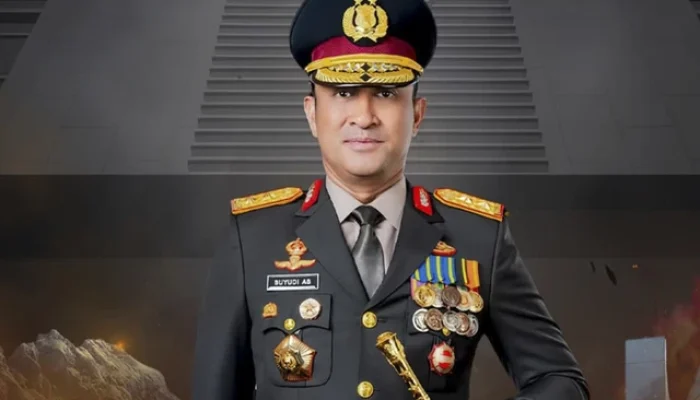 Laporan Tak Perlu Viral, Kapolri Baru Janjikan Kepastian bagi Pelapor