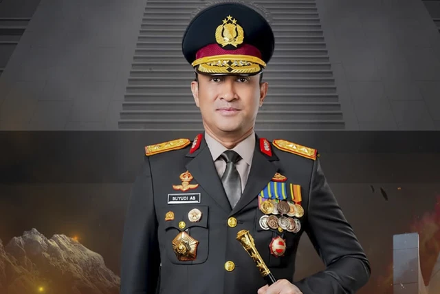 Laporan Tak Perlu Viral, Kapolri Baru Janjikan Kepastian bagi Pelapor