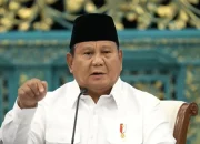 Ribuan Orang Diperiksa Terkait MBG, Prabowo Perintahkan Penindakan Tegas Ribuan Orang Diperiksa Terkait MBG, Prabowo Perintahkan Penindakan Tegas