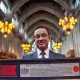 Terima Penghargaan di London, Anies Baswedan Ingin Perkuat Kerja Sama Antar Kota