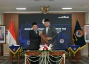 Jadi Kepala BNPPDT, Maruli Berencana Laporkan Perkembangan Proyek Setiap Pekan Jadi Kepala BNPPDT, Maruli Berencana Laporkan Perkembangan Proyek Setiap Pekan