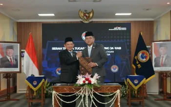 Jadi Kepala BNPPDT, Maruli Berencana Laporkan Perkembangan Proyek Setiap Pekan Jadi Kepala BNPPDT, Maruli Berencana Laporkan Perkembangan Proyek Setiap Pekan