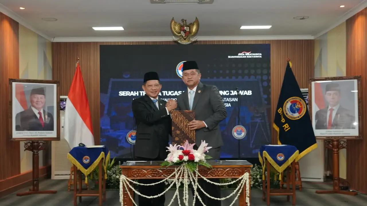 Jadi Kepala BNPPDT, Maruli Berencana Laporkan Perkembangan Proyek Setiap Pekan