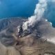 Status Anak Krakatau Naik Usai Erupsi Beruntun, Warga Diminta Waspada