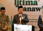 Pria Ngaku Imam Mahdi di Bangkalan