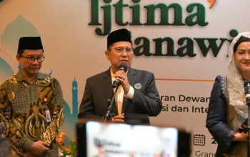Pria Ngaku Imam Mahdi di Bangkalan