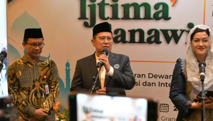 Pria Ngaku Imam Mahdi di Bangkalan