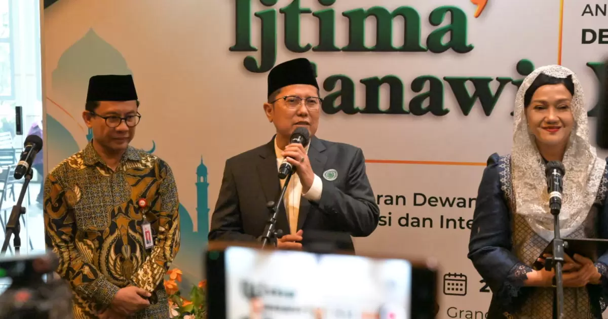 Pria Ngaku Imam Mahdi di Bangkalan