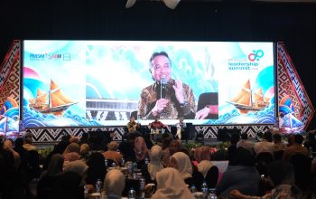 Pemimpin Dituntut Adaptif, Vale Indonesia Soroti Pentingnya Keberagaman
