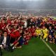 Lima Gol Mitchell Baker Bawa Indonesia ke Final FIFA ASEAN Cup