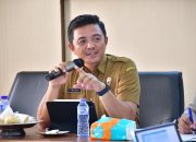 Asap Karhutla Terasa di Palopo, Kasus ISPA Masih Fluktuatif