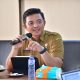 Asap Karhutla Terasa di Palopo, Kasus ISPA Masih Fluktuatif