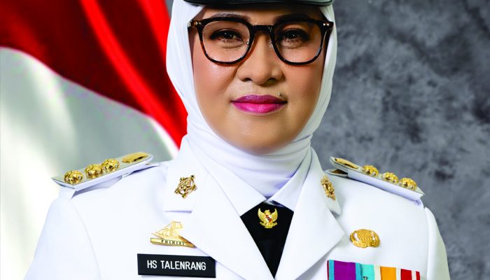 Setelah Putusan MA, Mendagri Berhentikan Bupati Gowa