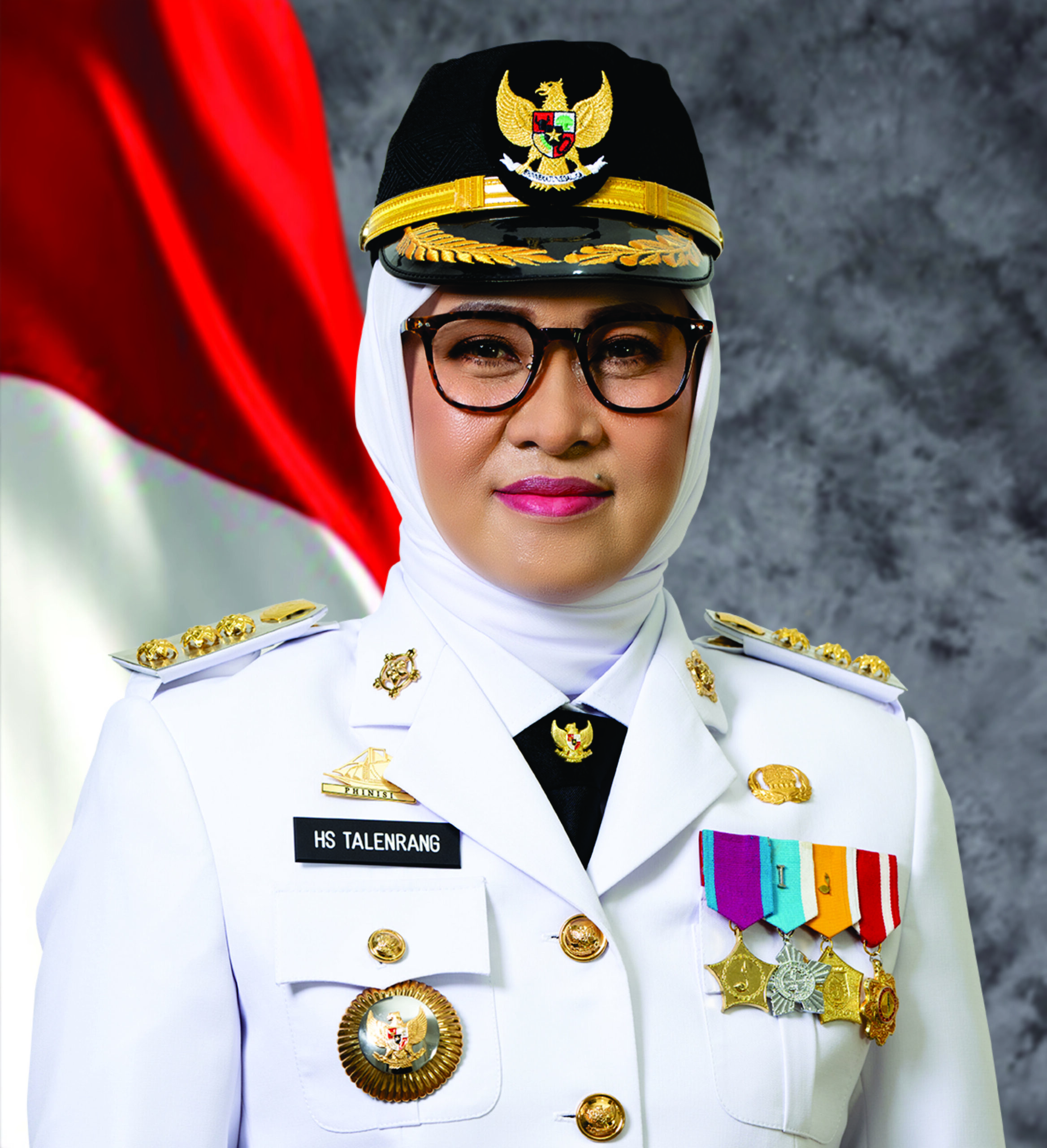 Setelah Putusan MA, Mendagri Berhentikan Bupati Gowa