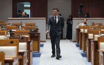 Komisi III DPR Percepat Pembahasan RUU Perampasan Aset