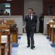 Komisi III DPR Percepat Pembahasan RUU Perampasan Aset