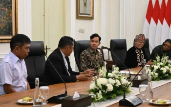MA Batalkan Surat Penyetaraan Pendidikan Gibran, Ini Duduk Perkaranya
