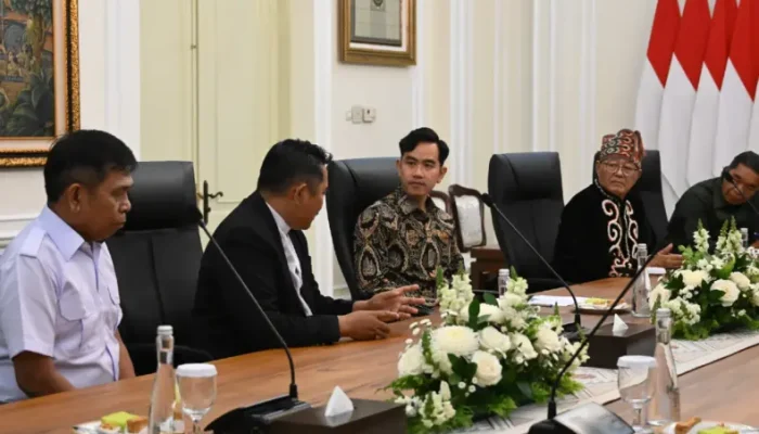 MA Batalkan Surat Penyetaraan Pendidikan Gibran, Ini Duduk Perkaranya