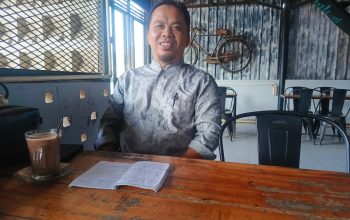 Partai Gelora Konsolidasikan Kader Bone, Wajo, dan Soppeng