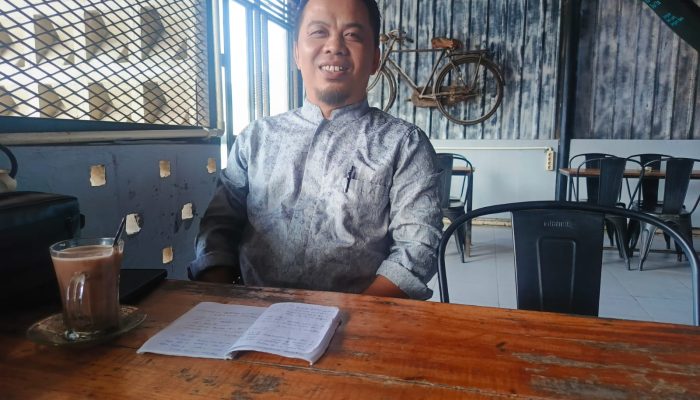 Partai Gelora Konsolidasikan Kader Bone, Wajo, dan Soppeng