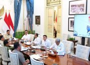 Malaysia Protes Asap Karhutla Indonesia, Prabowo Kerahkan Puluhan Ribu Personel