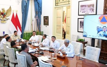 Malaysia Protes Asap Karhutla Indonesia, Prabowo Kerahkan Puluhan Ribu Personel