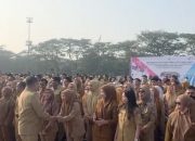 Cegah Ribuan Pegawai Kehilangan Pekerjaan, Pemkot Makassar Perpanjang Kontrak PPPK
