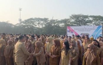 Cegah Ribuan Pegawai Kehilangan Pekerjaan, Pemkot Makassar Perpanjang Kontrak PPPK
