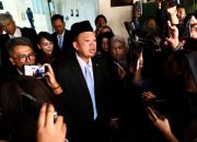 Usai Tak Hadiri Pemeriksaan, Nusron Wahid Kembali Dipanggil KPK sebagai Saksi