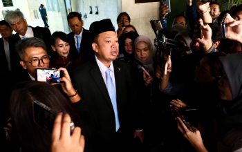 Usai Tak Hadiri Pemeriksaan, Nusron Wahid Kembali Dipanggil KPK sebagai Saksi
