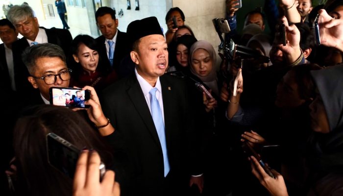 Usai Tak Hadiri Pemeriksaan, Nusron Wahid Kembali Dipanggil KPK sebagai Saksi